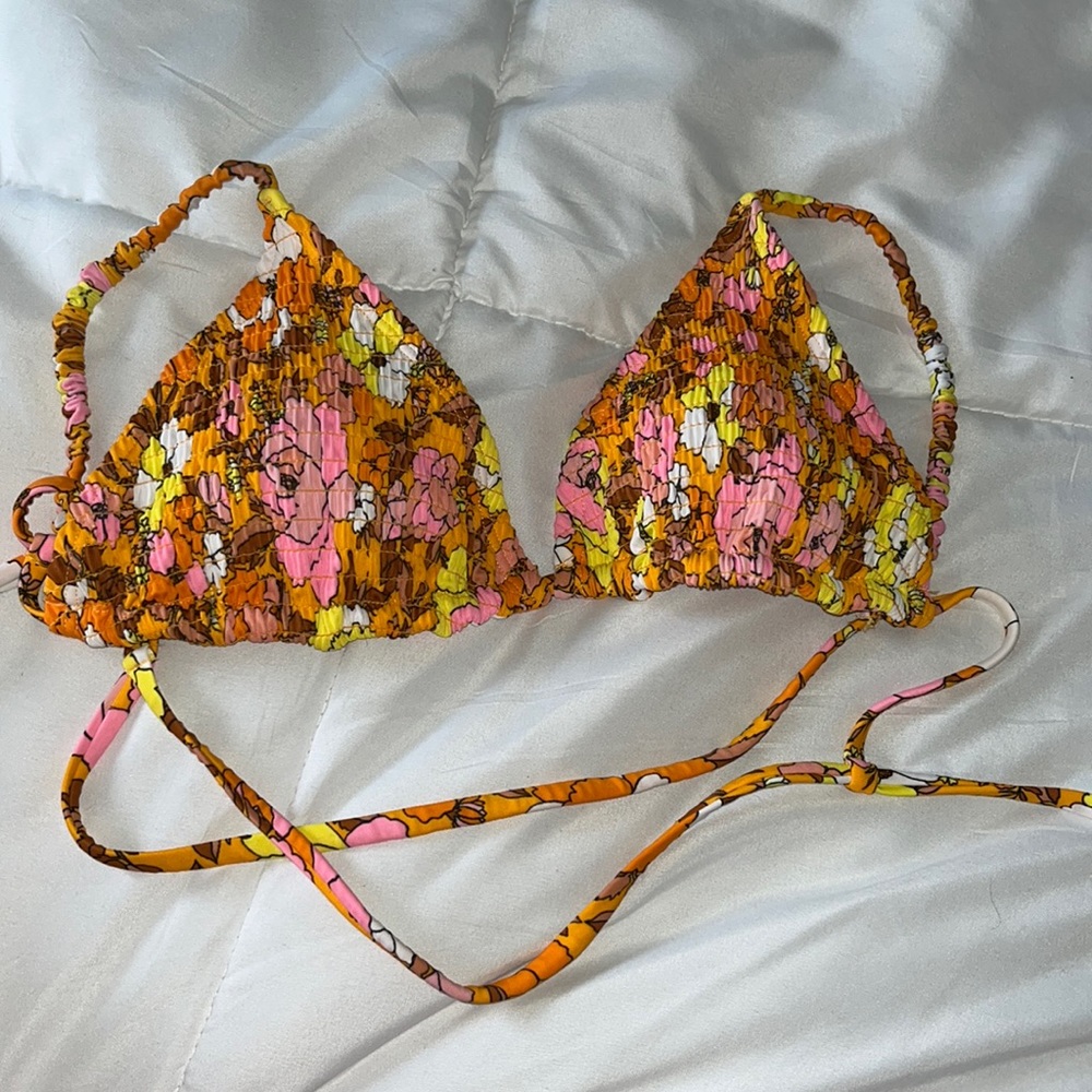 Triangle Bikini